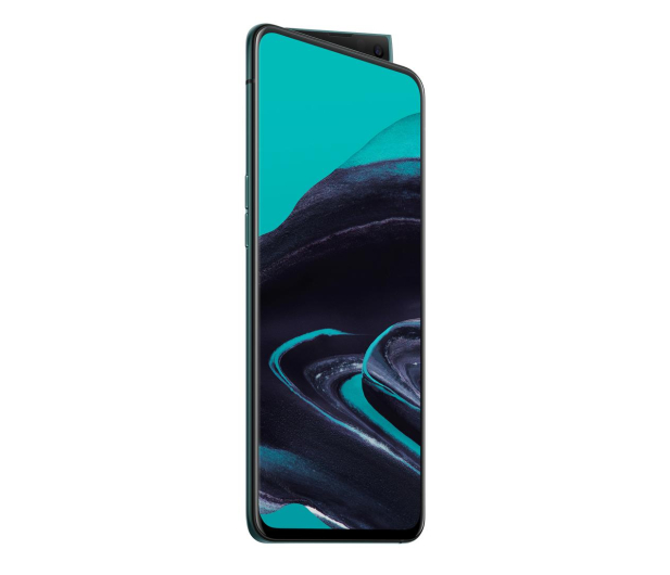 OPPO Reno2 8/256GB Dual SIM Blue - 522887 - zdjęcie 3